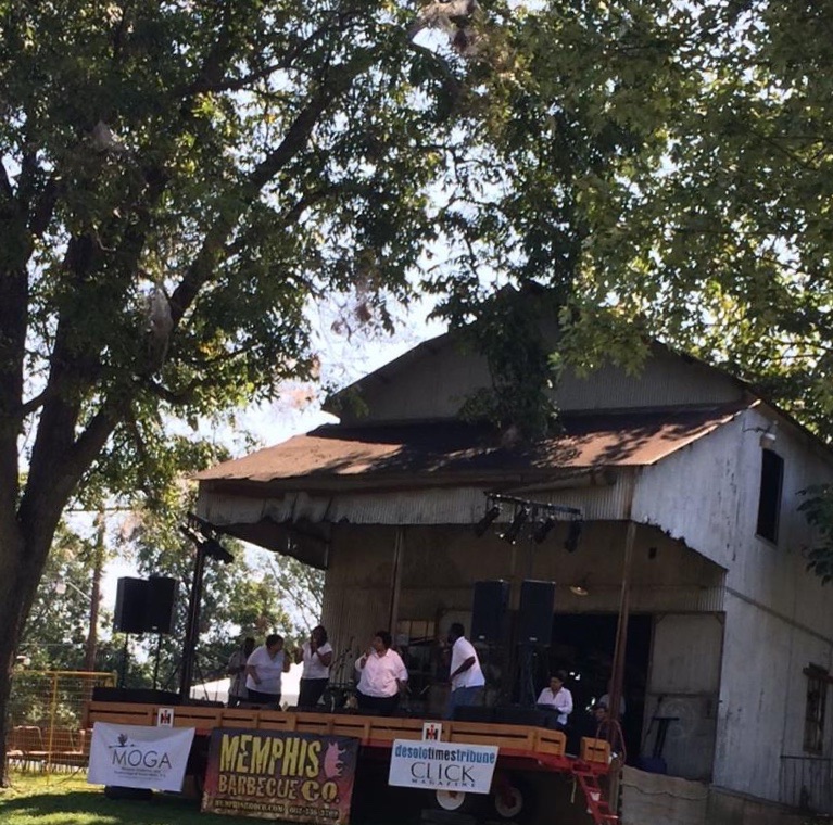 The Shed, Ocean Springs, MS