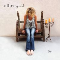 Be by Kelly Fitzgerald