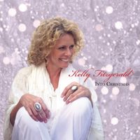 Into Christmas by Kelly Fitzgerald