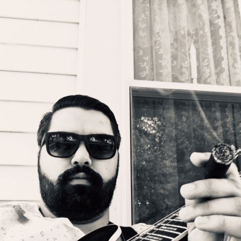 Gene Dunlap Music