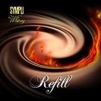 REFILL by Sympli Whitney