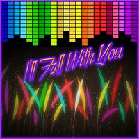 Jersey Rock Podcast with interview about I'll Fall With You  & DiegoFM

