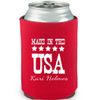 Made In The USA Koozie