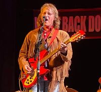 "Won't Back Down" Tom Petty Tribute 