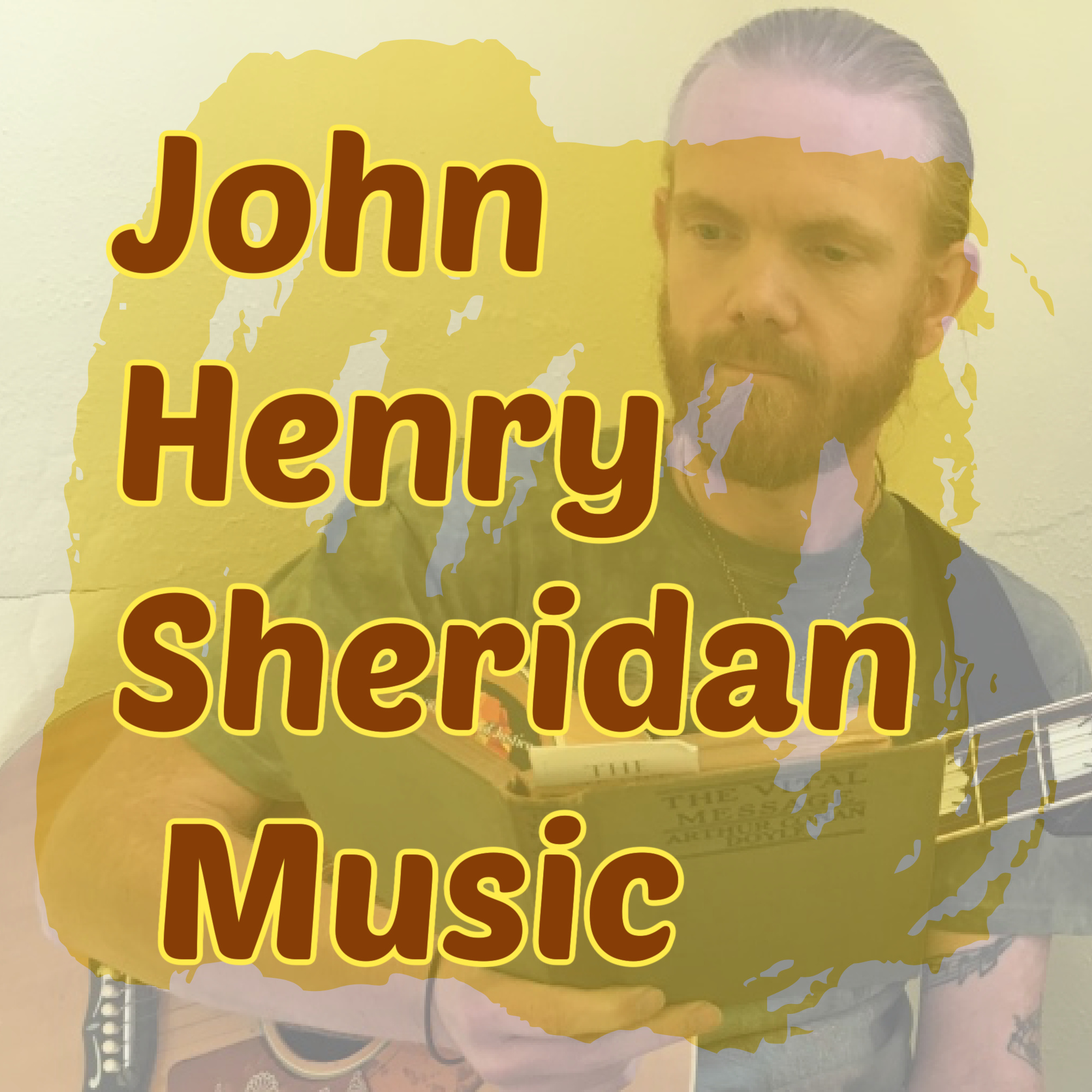 John Henry Sheridan Music Easy Songs Using 4 Chords Or Less