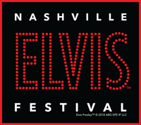 Nashville Elvis Festival