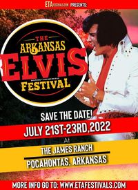 The Arkansas Elvis Festival