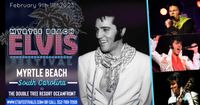 The Myrtle Beach Elvis Festival