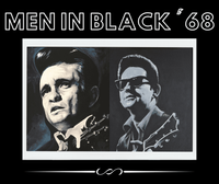 Men in Black '68