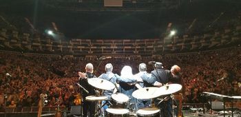Emmylou & RDB / O2 Arena, London / March 2017
