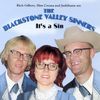 BLACKSTONE VALLEY SINNERS - IT'S A SIN: CD