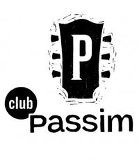 Club Passim with Louise Mosrie