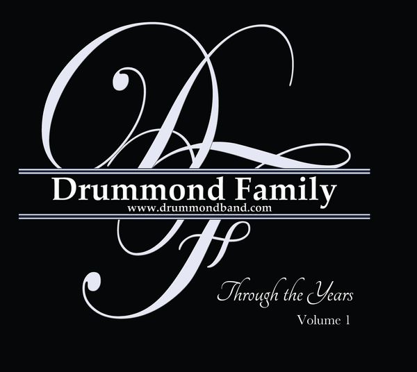 Through the Years - Volume 1: CD