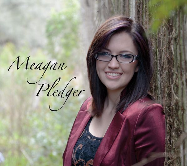 Meagan Pledger