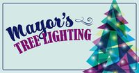 Guelph Tree Lighting Event feat. D'eve Archer & Andrew Craig 