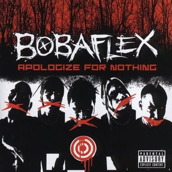 Apologize For Nothing (2005)
