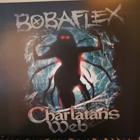 Charlatan's Web: CD
