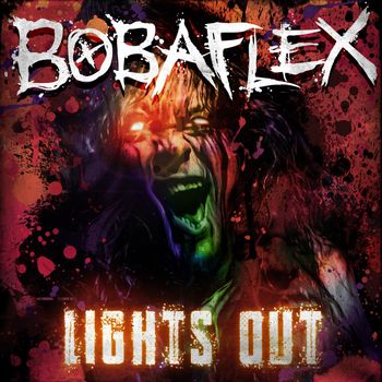 Lights Out (2018) EP
