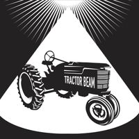 Tractor Beam by Richie and Rosie