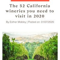 SF Chronicle Wine 
