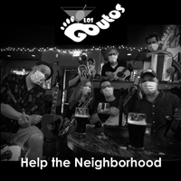 Help the Neighborhood by Los Goutos