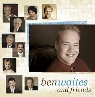 Ben Waites and Friends