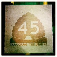 The Utah 45 by Tara Craig