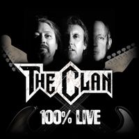 The Clan - 100% Live 