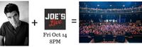 Joe's Live Presents Sundy Best with Chris Karabas
