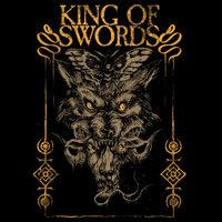 The Wolf You Feed  by King of Swords 