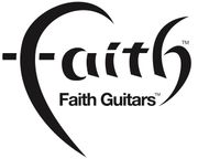 Delighted to be an official Endorsee of Faith Guitars. I adore my Faith Nexus Venus. She plays like a dream