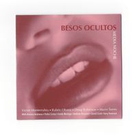 BESOS OCULTOS by Doug Robinson and Media Noche