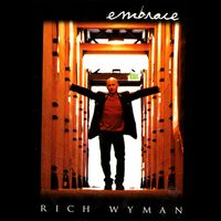 EMBRACE by RICH WYMAN