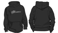 Drew Peterson Wrench Hoodie