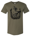SOLD OUT! Drew Peterson Duck T-shirt