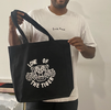 Love Of The Tiger Tote Bag