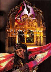 Of Light and Shadows (DVD)