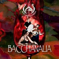 Bacchanalia by Wine and Alchemy