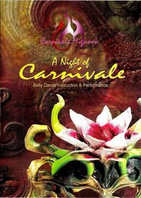 A Night of Carnivale (DVD)