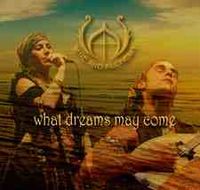 What Dreams May Come - Wine and Alchemy, CD released 2010
