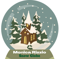 Snow Globe by Monica Rizzio