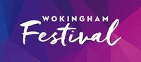 Sloe Train Live at Wokingham Festival