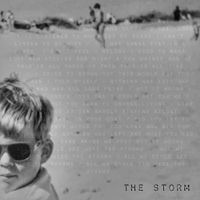 The Storm by Mister Jones and His Guitar