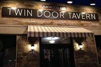 Midnight Toast at Twin Door Tavern
