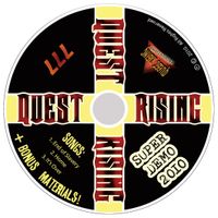 Super Demo 2010 by QUEST RISING
