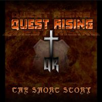 The Short Story by QUEST RISING