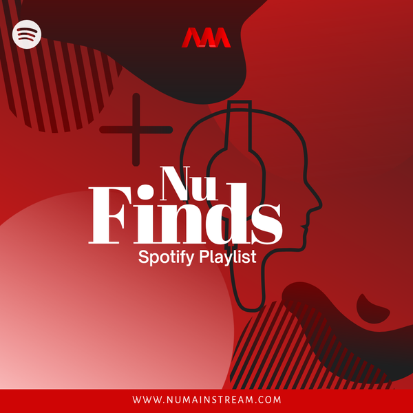 LISTEN TO OUR SPOTIFY PLAYLIST!!
