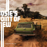 Rosie's point of view by Matt Stonehouse