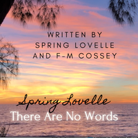 There Are No Words by Spring Lovelle