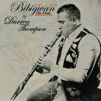 Bibigwan - The Flute by Darren Thompson